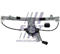 Originale FAST Alzavetro FT91980 Per Fiat