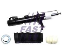 Ammortizzatore Assale anteriore Dx Spina superiore FT11308 FAST per FORD