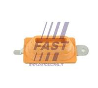 Tampone in gomma balestra Assale posteriore FT18119 FAST per FORD