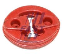 Originale FAST Ammortizzatore Silenziatore FT84566 Per Ford