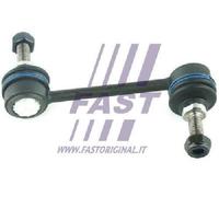 2 Tiranti/Biellette Barra Stabilizzatrice Anteriore Fast Alfa Romeo 147 156 GT