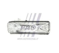Faro indicatore di direzione anteriore Dx FT87349 FAST per OPEL FIAT
