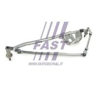 Originale FAST Braccio Del Tergicristallo FT93129 Per Renault
