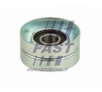 Originale FAST Braccio di Serraggio Cinghia Scanalata FT46667 per Ford