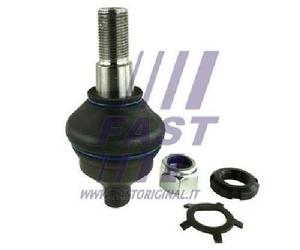 Originale FAST Braccio Strutturale FT17001 per Iveco