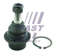 2x Perno braccio oscillante FAST Davanti S+D per FORD TOURNEO CONNECT, TRANSIT