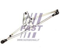 Originale FAST Braccio Tergicristallo FT93124 Per Ford