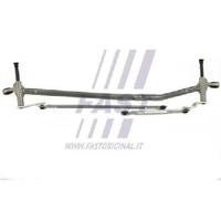 Originale FAST Braccio Tergicristallo FT93133 Per Nissan Opel Renault