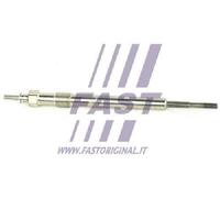 Fast Candela incandescente FT82755 per Peugeot Ford Citroën
