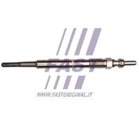 FAST Candelette per Ford Mondeo V Familiare Kuga II DM2 2.0 TDCI 4x4 WA6 1.6