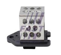 Originale FAST Centralina Riscaldamento/Aerazione FT59154 per Citroën Peugeot