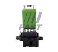 FAST FT59112 Centralina Riscaldamento / Ventilazione per OPEL ZAFIRA B (A05)