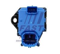 Centralina Riscaldamento / Ventilazione Fast FT59155 per Citroën/peugeot Fiat