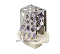 Originale FAST Centralina Riscaldamento/Ventilazione FT59168 per Nissan Opel