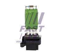 Originale FAST Centralina Riscaldamento/Ventilazione FT59207 per Ford