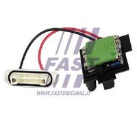 Originale FAST Centralina Riscaldamento/Ventilazione FT59213 per Renault