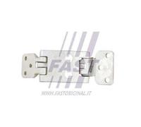Cerniera Portiera Fast FT95623 per Mercedes Benz Mercedes Benz