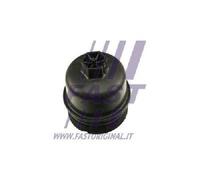 Coperchio filtro olio FT94747 FAST per OPEL FIAT