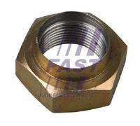 Originale FAST Dado Di Mozzo Della Ruota FT26002 Per Citroën Fiat Peugeot