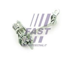 Originale FAST Fermaporta FT95629 Per Renault