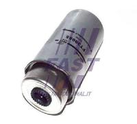 Originale FAST Filtro Carburante FT39085 per Ford