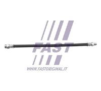 Tubo flessibile freno centro FT35127 FAST per PEUGEOT CITROËN