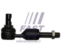 Testina barra sterzo Assale anteriore Dx FT16072 FAST per AUDI VW SKODA