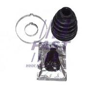 Originale FAST Guaina a Soffietto Albero Motore FT28443 per Renault
