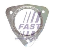 Guarnizione tubo di scarico Silenziatore centrale FT49544 FAST per CITROËN FIAT