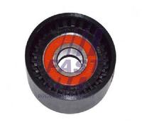 Originale FAST Guida di Guida Cinghia Scanalata FT44599 per Dacia