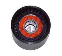 Originale FAST Guida di Guida Cinghia Scanalata FT44599 per Dacia