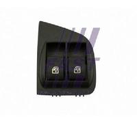 Interruttore Alzacristallo Fast FT91934 per Fiat