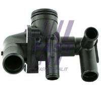 Originale FAST Involucro Del Termostato FT58192 Per Fiat Peugeot