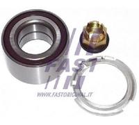 Originale FAST Kit Cuscinetti Ruota FT22125 Per Nissan Opel Renault