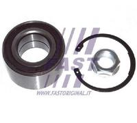 Originale FAST Kit Cuscinetto Ruota FT22093 per Citroën Peugeot