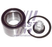 Originale FAST Kit Cuscinetto Ruota FT22122 per Nissan Opel Renault