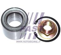 Originale FAST Kit Cuscinetto Ruota FT22123 per Opel Renault