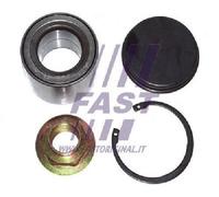 Cuscinetto ruota Assale posteriore FT22124 FAST per RENAULT OPEL NISSAN