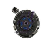 Originale FAST Kit Di Accoppiamento FT64108 Per Iveco