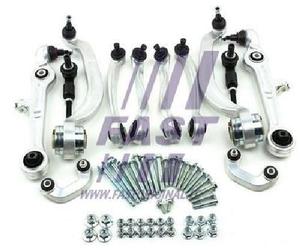 Originale FAST Kit di Riparazione Asta Guida FT15758 per Audi