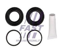 Kit di riparazione pinza freno Assale anteriore FT32256 FAST per IVECO