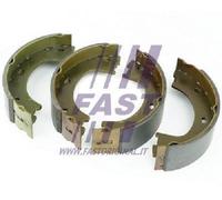 Originale FAST Kit Ganasce FT30035 per Mercedes-Benz VW