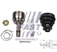 Originale FAST Kit Giunti Albero Di Trasmissione FT25087K Per Citroën Peugeot