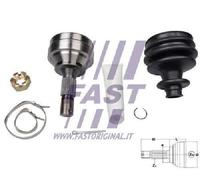 Originale FAST Kit Giunti Albero Di Trasmissione FT25089K Per Citroën Peugeot