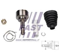 Originale FAST Kit Giunti Albero Di Trasmissione FT25090K Per Citroën Peugeot