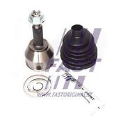 Originale FAST Kit Giunti Albero Di Trasmissione FT25509K Per Ford
