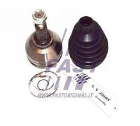 Originale FAST Kit Giunti Albero Di Trasmissione FT25510K Per Opel Renault