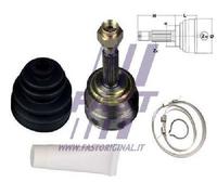 Originale FAST Kit Giunto Albero Motore FT25002K per Autobianchi Fiat Innocenti