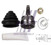 FAST FT25055K Kit giunti semiasse