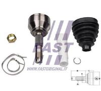 Originale FAST Kit Giunto Albero Motore FT25080K per Citroën Fiat Opel Peugeot